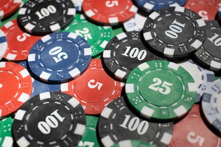 xz777 Live Casino