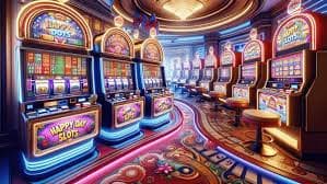 xz777 Arcade